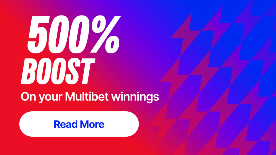 World Cup Giveaway — R240k cash
