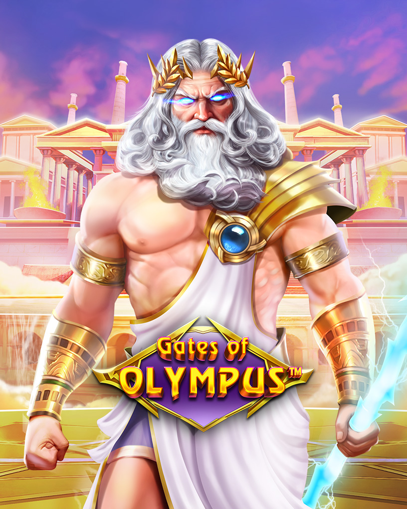 Fortune of Olympus