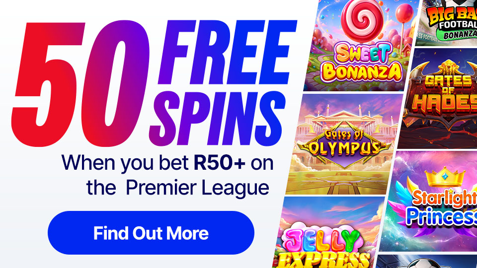 Up to 300 Free Spins every week