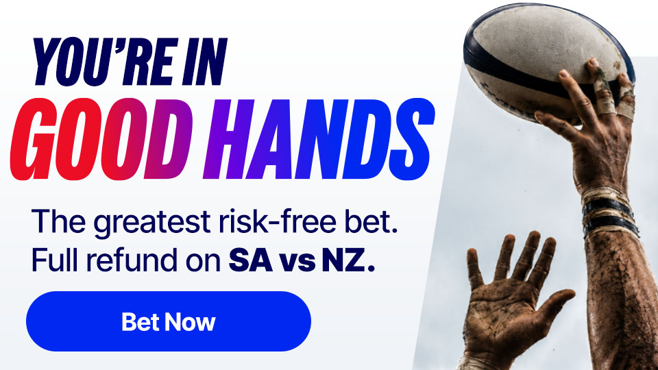 World Cup Giveaway — R240k cash