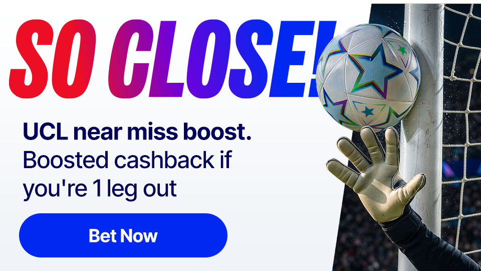 World Cup Giveaway — R240k cash