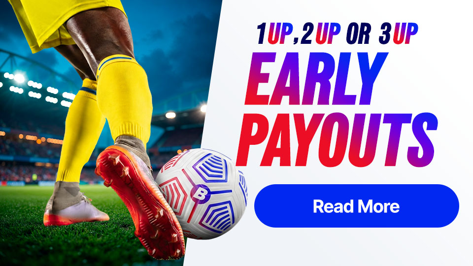 World Cup Giveaway — R240k cash