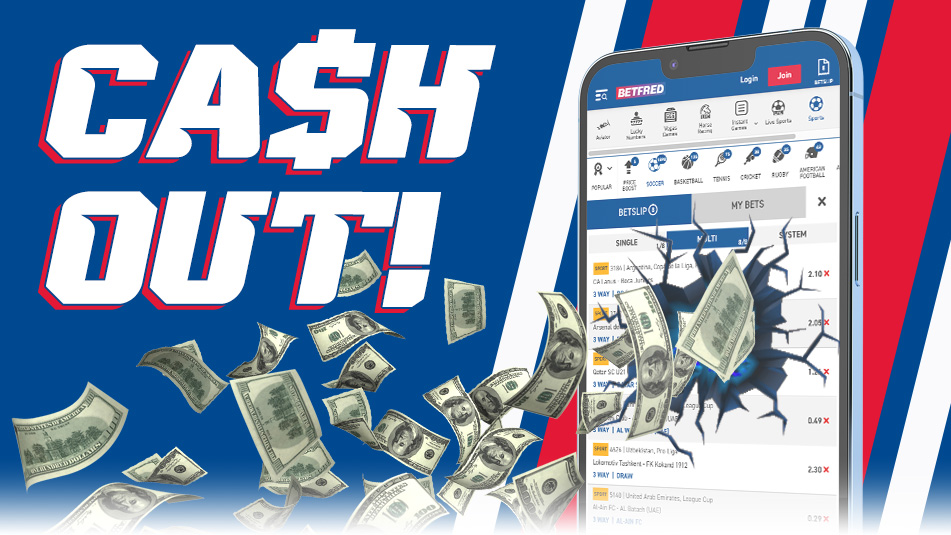 Cashout