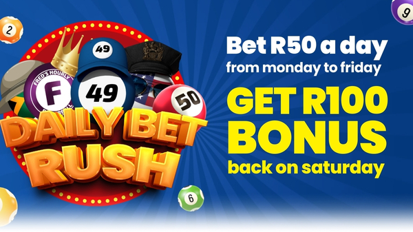 Daily Bet Rush