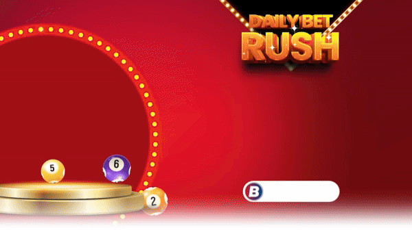 Daily Bet Rush