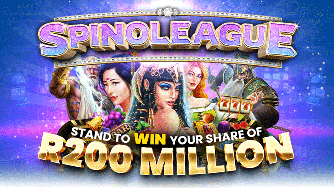 Spinoleague